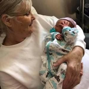 Meet your Posher, Olive